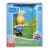 Peppa Pig™ Peppa's Fun Friends Preschool Toy - Gerald Giraffe Figure Perspective: back
