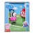 Peppa Pig™ Peppa's Fun Friends Preschool Toy - Zoe Zebra Figure Perspective: back