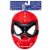 Hasbro® Marvel Spider-Man Across the Spider-Verse Mask - Spider-Punk Perspective: back