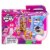 Hasbro My Little Pony Mini World Magic Compact Creation Zephyr Heights Perspective: back