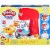 Play-Doh Magical Mixer Playset Perspective: back