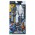 Marvel Studios Black Panther Wakanda Forever Kingsguard Toy Perspective: back