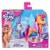 Hasbro My Little Pony Ribbon Hairstyles Sunny Starscout Perspective: back