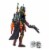 Hasbro F5894 Star Wars The Vintage Collection Deluxe Boba Fett Action Figure Perspective: back