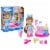 Hasbro Baby Alive Sudsy Styling Doll - Assortment Perspective: back