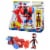 Disney Junior Marvel Spidey Amazing Friends Perspective: back