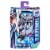 Hasbro F6733 5 inch Transformers Toys EarthSpark Deluxe Class Megatron Action Figure Perspective: back