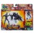 Hasbro Marvel Black Panther & Sabre Claw Mech Strike Mechasaurs Figures Perspective: back