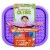 Play-Doh Nickelodeon Slime Brand Compound Pink Stretchy Tub Perspective: back