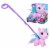 furReal Flyalots Flitter My Alicorn Plush Interactive Toy Perspective: back