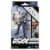 Hasbro F7462 6 inch G.I. Joe Classified Series Shipwreck, 70 Action Figure Perspective: back