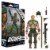 Hasbro F7463 6 inch G.I. Joe Classified Series Craig Rock N Roll McConnel 71 Action Figure Perspective: back