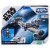 Star Wars Mission Fleet Mando's Starfighter Speed Run Perspective: back
