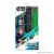 Hasbro Star Wars Lightsaber Forge Luke Skywalker Lightsaber - Green Perspective: back
