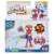 Marvel Spidey and His Amazing Friends Web Spinners Toy Perspective: back