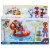 Marvel Spidey and His Amazing Friends Web-Spinners with Hover Spinner Action Figure Perspective: back