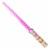 Star Wars Lys Solay™ Training Lightsaber Toy Perspective: back