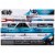 Hasbro Star Wars Forge Light Saber Set Perspective: back