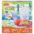 Play-Doh Nickelodeon Slime Ultimate Bubble Lab Perspective: back