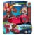 Transformers EarthSpark 1 Step Flip Changer Elita-1 Perspective: back