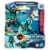Transformers EarthSpark Step Flip Changer Chaos Terran Spitfire Perspective: back