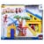 Marvel Spidey and His Amazing Friends Spidey Playground Playset Perspective: back