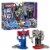 Transformers One Robot Battlers 2-Pack Perspective: back