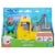 Peppa Pig Granddad Dog's Tow Truck Perspective: back