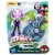 Hasbro Marvel Spidey and His Amazing Friends Dino-Webs Ghost-Spider & Rhino Dino Figures Perspective: back