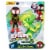 Hasbro Marvel Spidey and His Amazing Friends Dino-Webs Miles Morales & Electrosaurus Figures Perspective: back