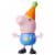 Peppa Pig Peppa's Party Friends Assortment Perspective: back