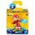 Marvel Avengers Mighty-Verse Collection Series 2 Iron Man Action Figure Perspective: back