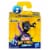 Marvel Avengers Mighty-Verse Collection Series 2 Black Panther Action Figure Perspective: back