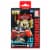 Transformers Studio Series 112 Optimus Prime Perspective: back