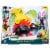 Marvel Spidey and His Amazing Friends Dino-Webs Ghost & Rhino Dino Perspective: back