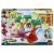 Marvel Spidey and His Amazing Friends Dino-Webs Treehouse Playset Perspective: back