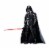 Hasbro G0364 6 inch Star Wars The Black Series A New Hope Darth Vader Action Figure Perspective: back
