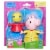 Peppa Pig Dress-Up Toy Perspective: back