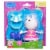 Peppa Pig Suzy Sheep Dress-Up Toy Perspective: back