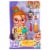 Baby Alive Lil Dreamer Dottie Doodle Perspective: back