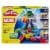 Hasbro Play-Doh Marvel Hulk Smash & Squish Playset Perspective: back