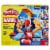 Hasbro Play-Doh Marvel Iron Man Armor Maker Lab Playset Perspective: back