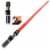Star Wars Non-Electronic Darth Vader Lightsaber Perspective: back