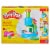 Play-Doh Light & Look Microscope Perspective: back