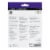 Daler - Rowney Simply Dual Tip Marker Set Perspective: back