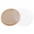 Rimmel Stay Matte Pressed Powder Perspective: back