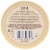 Rimmel Stay Matte Pressed Powder Perspective: back