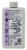 Rhyme & Reason Nourish & Gloss Shampoo Perspective: back