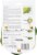 Joseph Joseph Bloom Folding Steamer Basket - Green/Yellow Perspective: back