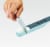 Joseph Joseph Measure-up Measuring Spoon Perspective: back